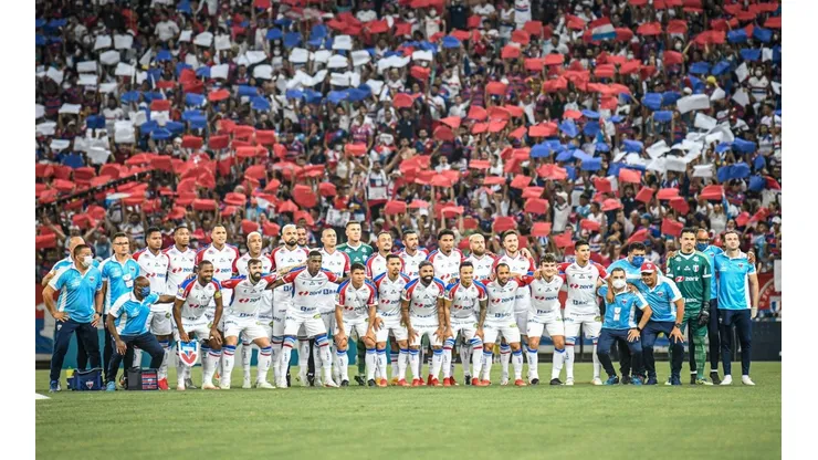 Foto: Kely Pereira/AGIF - Jogadores do Leão chamam atenção de outros clubes