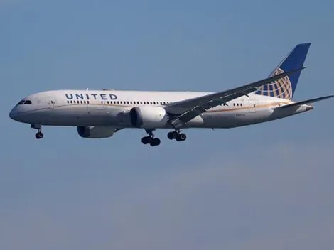 Voo da United Airlines entra para a história ao utilizar combustível de espiga de milho