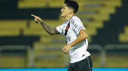 Foto: Rafael Ribeiro/ Vasco