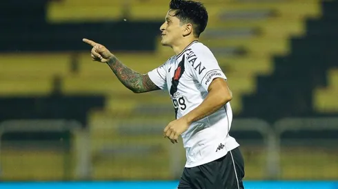 Foto: Rafael Ribeiro/ Vasco