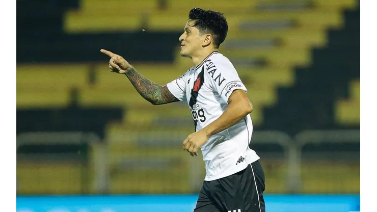 Foto: Rafael Ribeiro/ Vasco