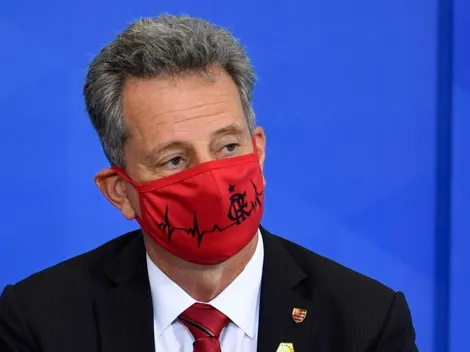 Em busca de um novo treinador, Flamengo se assusta com multa rescisória de nome ideal para comandar o clube