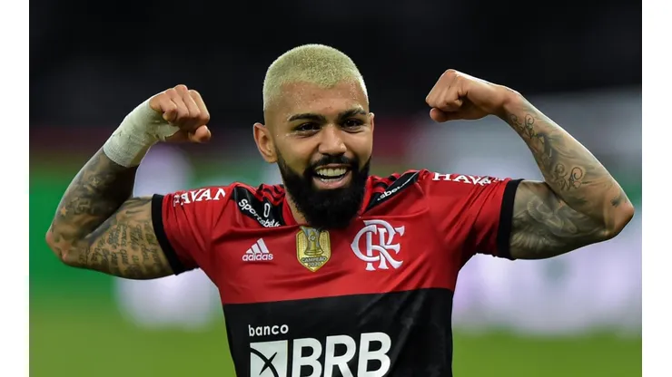Foto: Thiago Ribeiro/AGIF