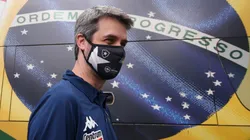 Foto: Vítor Silva/Botafogo