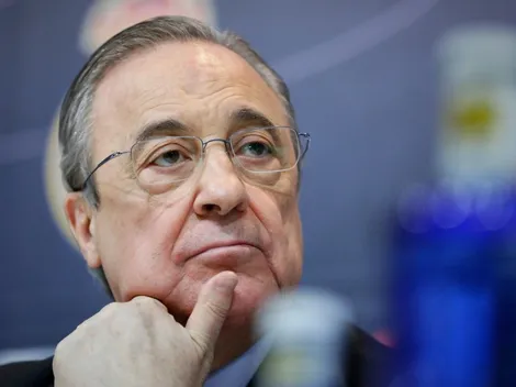 Empresário ‘dedura’ bastidores e aponta quem Florentino considera a maior contratação do Real no século; veja