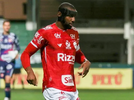 Vila Nova acerta renovações às vésperas da decisão da Copa Verde