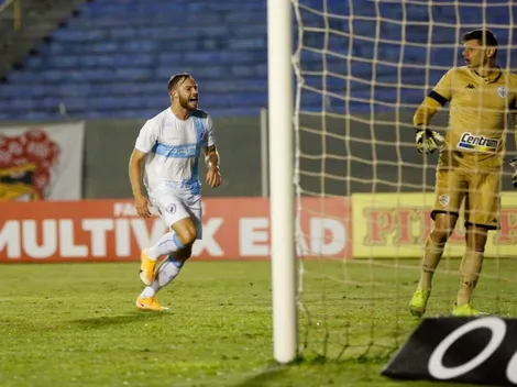 De olho em 2022, Botafogo-SP contrata meia Tarik, ex-Londrina