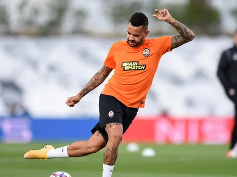 De olho na Série B de 2022, Cruzeiro oferece contrato longo e bônus por acesso a ex-Corinthians