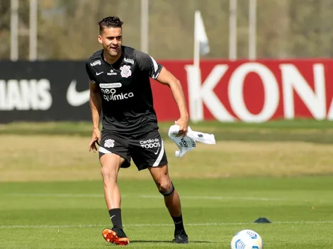 Léo Santos e +4 devem deixar o Corinthians em 2022; veja lista