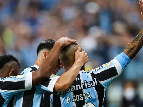 De acordo com jornalista, Corinthians está fechado com medalhão do Grêmio; ex-queridinho também pode retornar