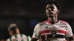 Foto: Ettore Chiereguini/AGIF