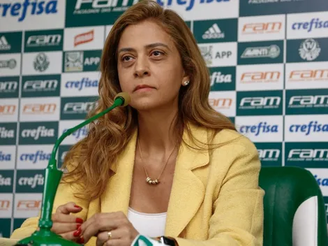 Leila é informada e jovem promessa do Palmeiras entra no radar do Ceará para 2022