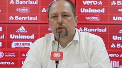 Foto: Ricardo Duarte/Internacional
