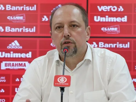 Barcellos promete reformulação no Inter