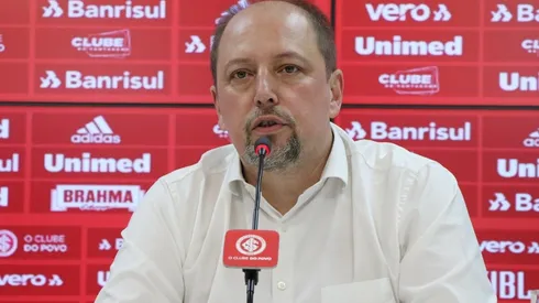 Foto: Ricardo Duarte/Internacional