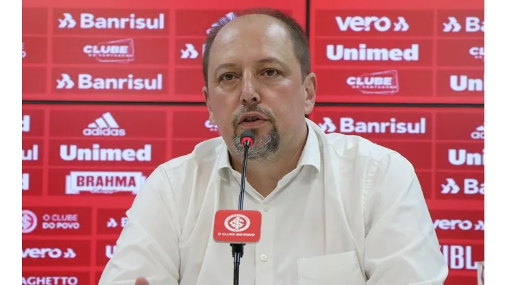 Foto: Ricardo Duarte/Internacional