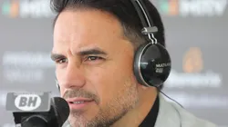 Foto: Pedro Souza/Atlético