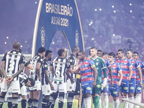 Entre altos e baixos, confira o panorama geral do futebol nordestino em 2021