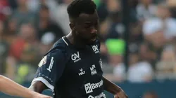 Foto: (Fernando Torres/AGIF) - Igor Fernandes, do Remo, projetou a final da Copa Verde