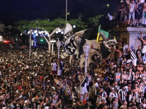 Atlético-MG desliga jogador da base após ser acusado de agredir a namorada