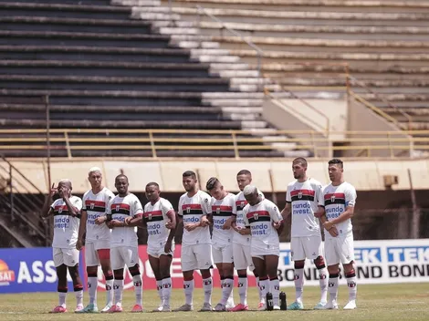 Documentário sobre vice paulista do Botafogo-SP é premiado no Cinefoot 12