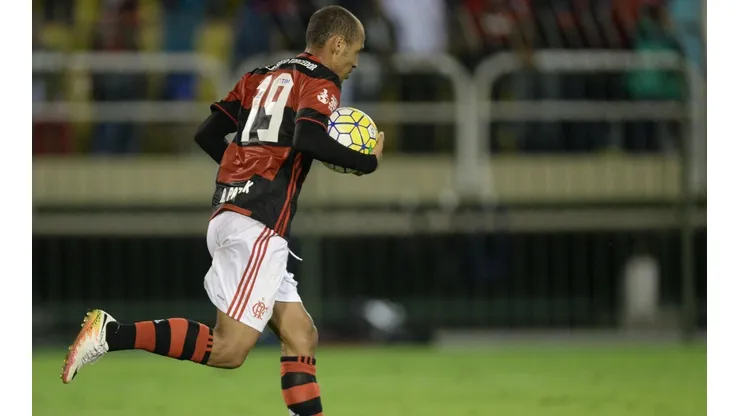 Foto: Pedro Martins/AGIF - Alan Patrick está há várias temporadas na Ucrânia após passagem pelo Flamengo