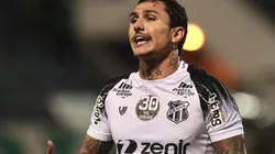 Foto: Ettore Chiereguini/AGIF