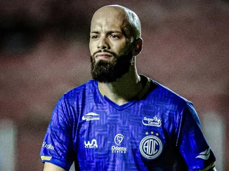 De olho em 2022, Confiança toma decisão sobre o futuro de Álvaro