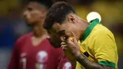 Foto: Andre Borges/AGIF - Palmeiras tem interesse em meia brasileiro para a disputa do Mundial de Clubes