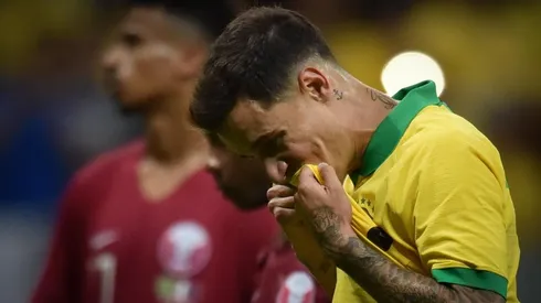 Foto: Andre Borges/AGIF - Palmeiras tem interesse em meia brasileiro para a disputa do Mundial de Clubes