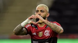 Foto: Thiago Ribeiro/AGIF