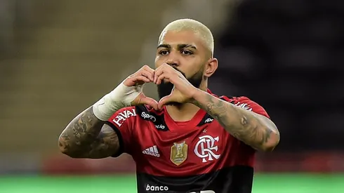 Foto: Thiago Ribeiro/AGIF