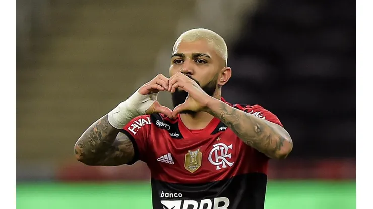 Foto: Thiago Ribeiro/AGIF