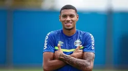 Foto: Lucas Uebel/ Grêmio
