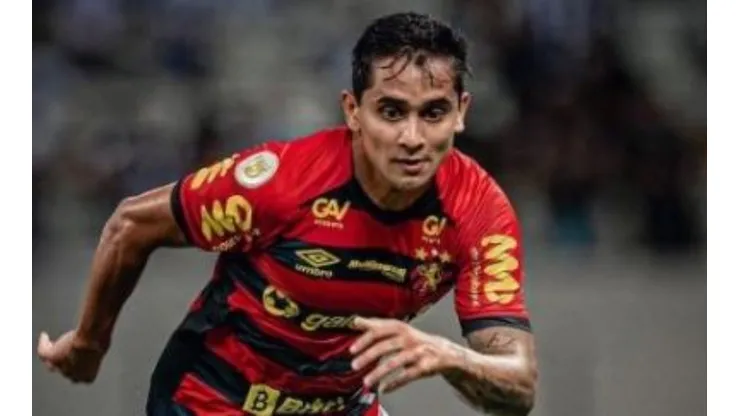 Foto: Divulgação/Instagram