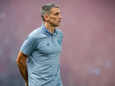 Meio-campista deve retornar ao Fortaleza para integrar a equipe de Vojvoda em 2022