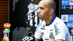 Foto: Pedro Ernesto Guerra Azevedo/Santos FC