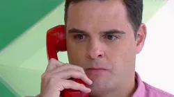 Foto: Reprodução/Band - Comentarista não poupou críticas após o rebaixamento do Grêmio.