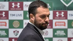 Foto: Thiago Ribeiro/AGIF