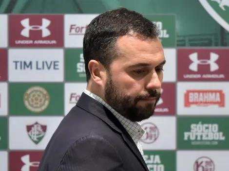 Bittencourt expõe anúncio de Felipe Melo e revela andamento de negociações com Cano; Veja!