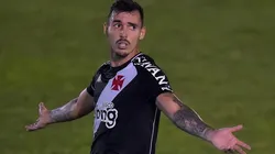 Foto: Thiago Ribeiro/AGIF