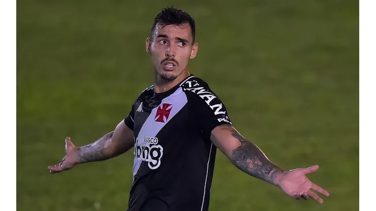 Foto: Thiago Ribeiro/AGIF