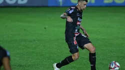 Foto: Joao Vitor Rezende Borba/AGIF - Rafael Chorão fica pela quarta temporada no Operário