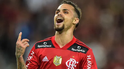 Foto: Thiago Ribeiro/AGIF