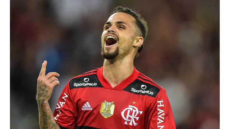 Foto: Thiago Ribeiro/AGIF