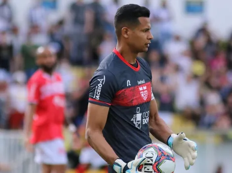 Em planejamento para 2022, CRB renova os contratos de Diogo Silva e Guilherme Romão