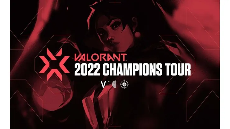 VALORANT: calendário competitivo de 2022 é revelado