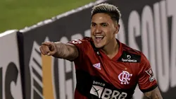 Foto: Thiago Ribeiro/AGIF - Pedro é desejado pelo Palmeiras.