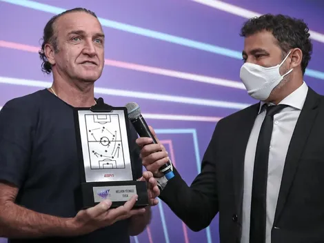 O Top 1! Cuca aborda seleção brasileira no horizonte. Veja o que ele falou sobre a ‘Canarinho’