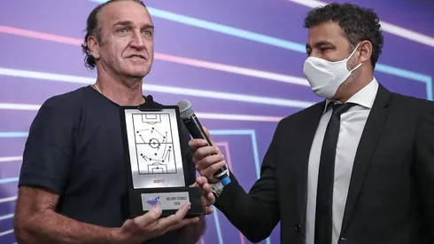 Foto: Pedro Souza / Atlético